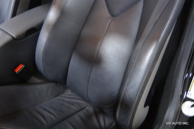 2009 Mercedes-Benz SLK SLK350 2dr Roadster 3.5L - 22826377 - 18