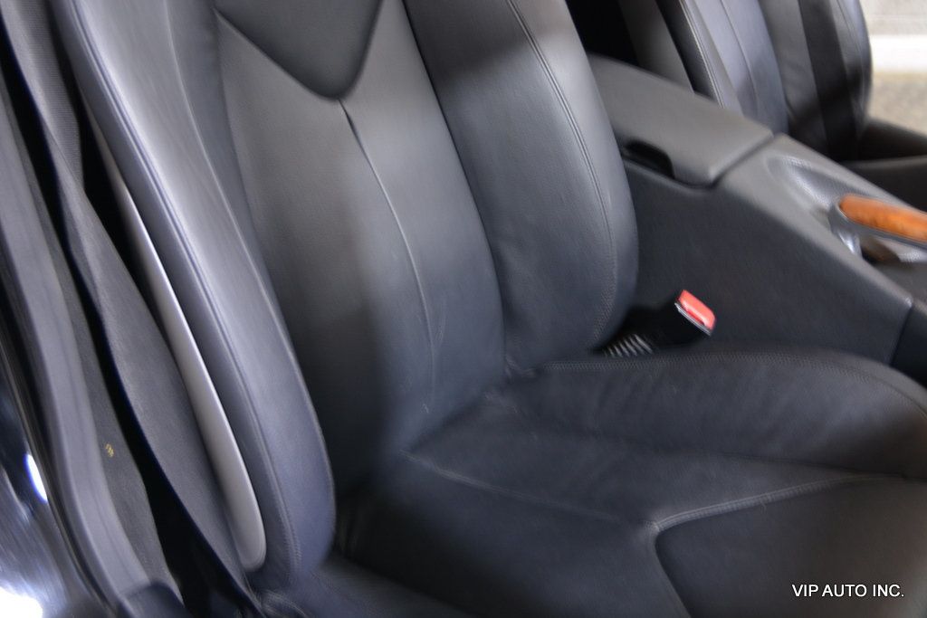 2009 Mercedes-Benz SLK SLK350 2dr Roadster 3.5L - 22826377 - 19