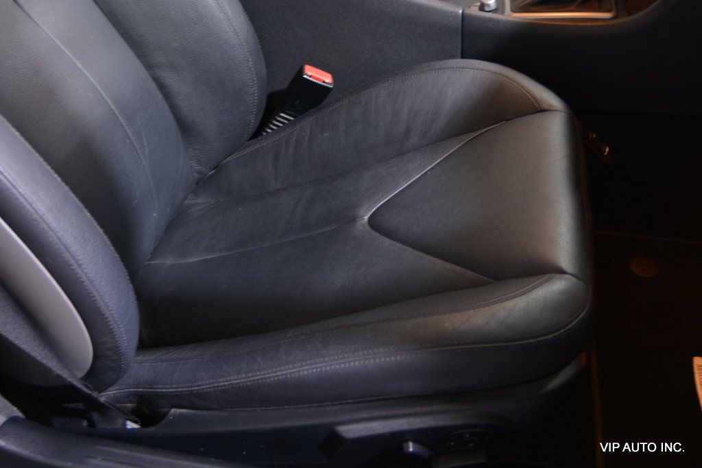 2009 Mercedes-Benz SLK SLK350 2dr Roadster 3.5L - 22826377 - 21