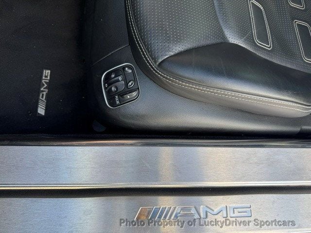 2009 Mercedes-Benz SL-Class 2dr Roadster 6.0L AMG - 23033180 - 25