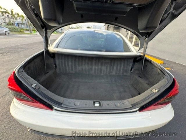 2009 Mercedes-Benz SL-Class 2dr Roadster 6.0L AMG - 23033180 - 42