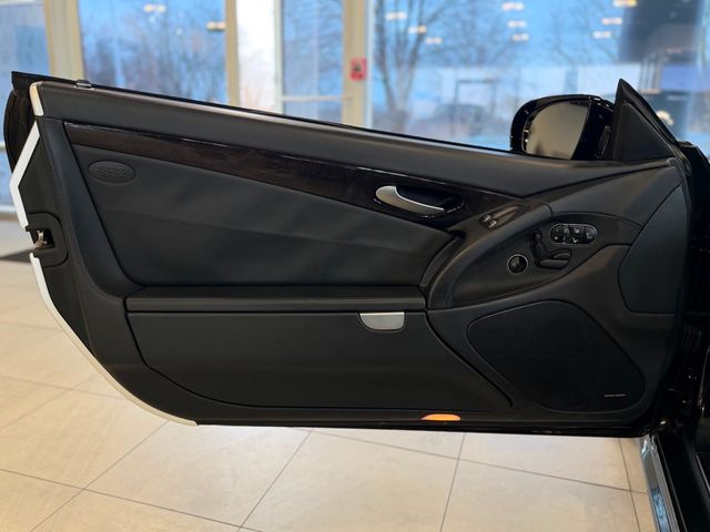 2009 Mercedes-Benz SL-Class 2dr Roadster 6.2L AMG - 23000105 - 18