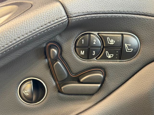 2009 Mercedes-Benz SL-Class 2dr Roadster 6.2L AMG - 23000105 - 19