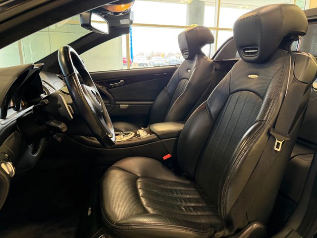 2009 Mercedes-Benz SL-Class 2dr Roadster 6.2L AMG - 23000105 - 20