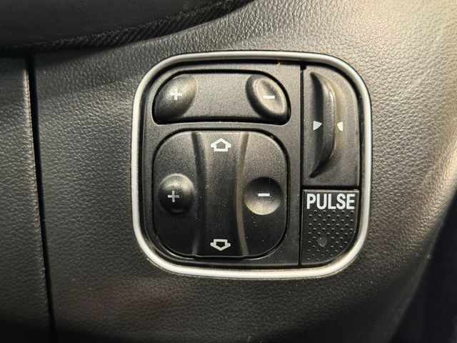 2009 Mercedes-Benz SL-Class 2dr Roadster 6.2L AMG - 23000105 - 21