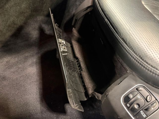 2009 Mercedes-Benz SL-Class 2dr Roadster 6.2L AMG - 23000105 - 22