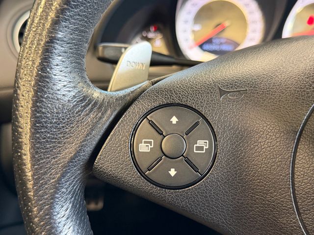 2009 Mercedes-Benz SL-Class 2dr Roadster 6.2L AMG - 23000105 - 29