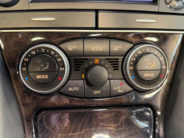 2009 Mercedes-Benz SL-Class 2dr Roadster 6.2L AMG - 23000105 - 33