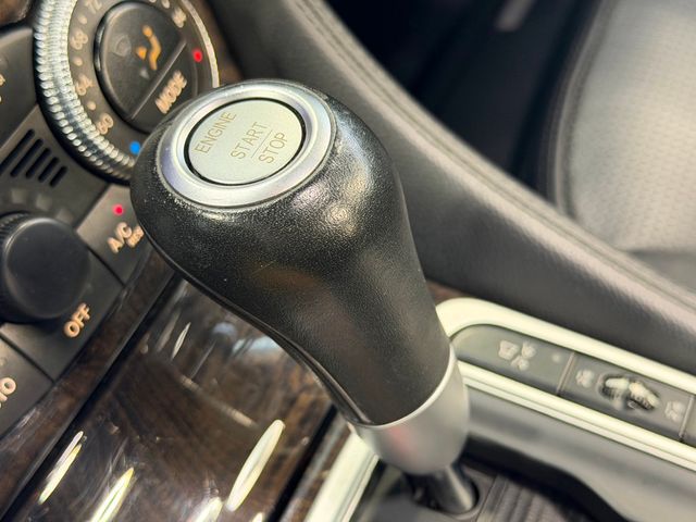 2009 Mercedes-Benz SL-Class 2dr Roadster 6.2L AMG - 23000105 - 35