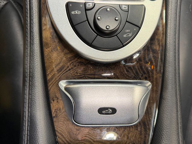 2009 Mercedes-Benz SL-Class 2dr Roadster 6.2L AMG - 23000105 - 38