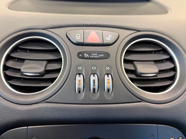 2009 Mercedes-Benz SL-Class 2dr Roadster 6.2L AMG - 23000105 - 39