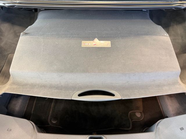 2009 Mercedes-Benz SL-Class 2dr Roadster 6.2L AMG - 23000105 - 40