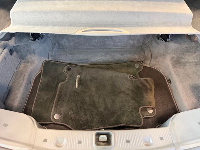 2009 Mercedes-Benz SL-Class 2dr Roadster 6.2L AMG - 23000105 - 41