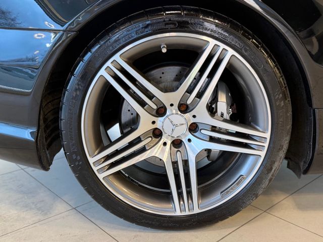 2009 Mercedes-Benz SL-Class 2dr Roadster 6.2L AMG - 23000105 - 46