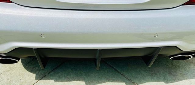 2009 Mercedes-Benz SL-Class 2dr Roadster 6.2L AMG - 21029220 - 16