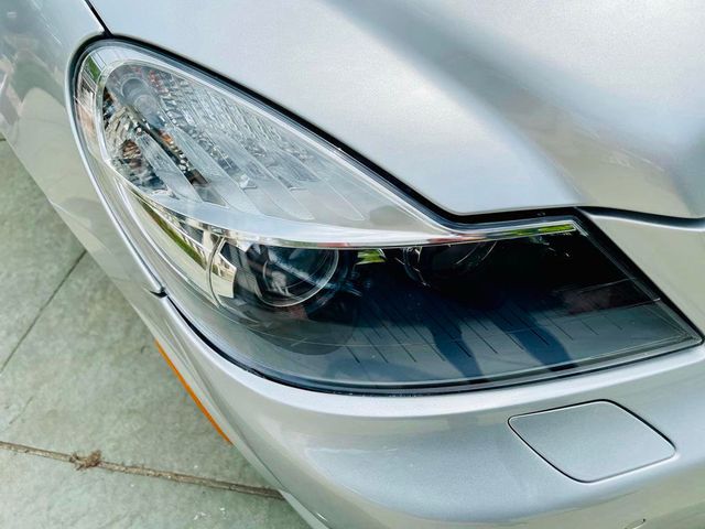 2009 Mercedes-Benz SL-Class 2dr Roadster 6.2L AMG - 21029220 - 27