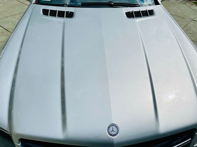 2009 Mercedes-Benz SL-Class 2dr Roadster 6.2L AMG - 21029220 - 28