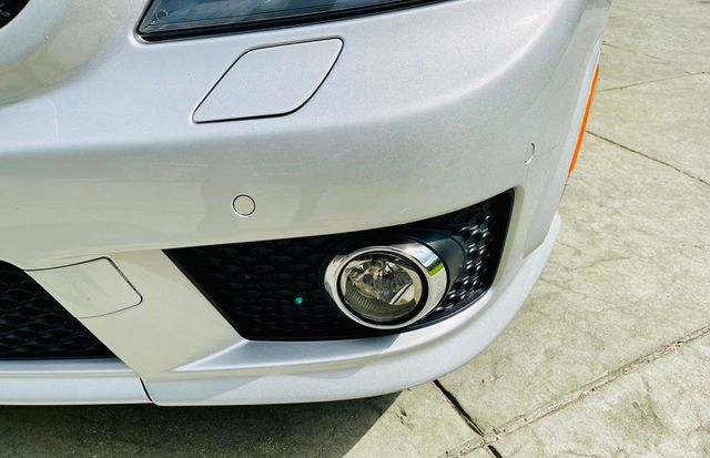 2009 Mercedes-Benz SL-Class 2dr Roadster 6.2L AMG - 21029220 - 31