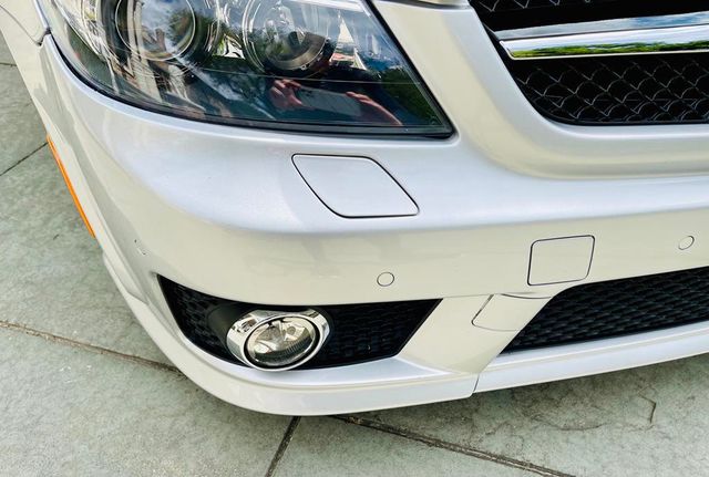 2009 Mercedes-Benz SL-Class 2dr Roadster 6.2L AMG - 21029220 - 32