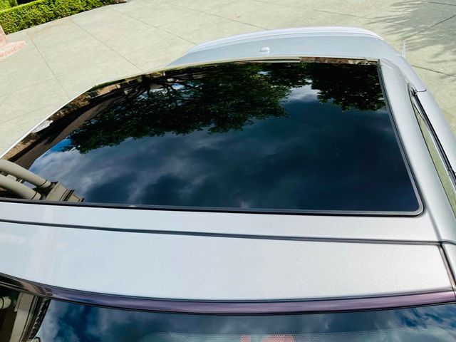 2009 Mercedes-Benz SL-Class 2dr Roadster 6.2L AMG - 21029220 - 34