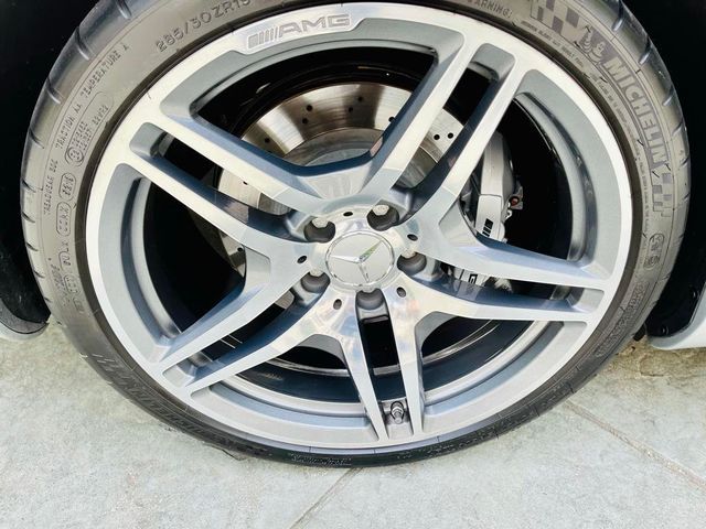 2009 Mercedes-Benz SL-Class 2dr Roadster 6.2L AMG - 21029220 - 35