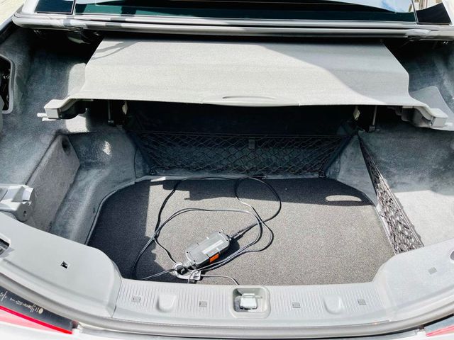 2009 Mercedes-Benz SL-Class 2dr Roadster 6.2L AMG - 21029220 - 39