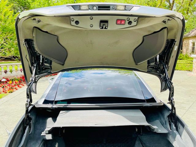 2009 Mercedes-Benz SL-Class 2dr Roadster 6.2L AMG - 21029220 - 40