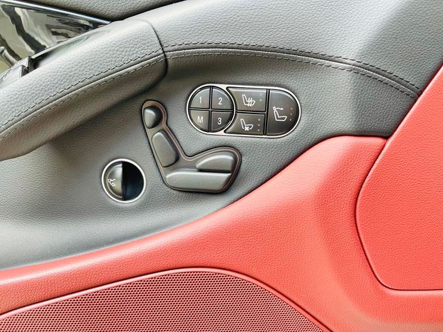 2009 Mercedes-Benz SL-Class 2dr Roadster 6.2L AMG - 21029220 - 48