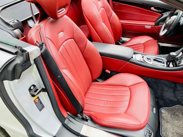 2009 Mercedes-Benz SL-Class 2dr Roadster 6.2L AMG - 21029220 - 52
