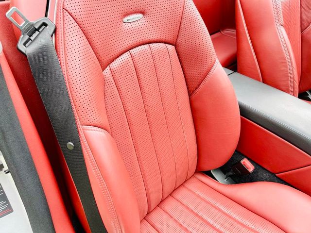 2009 Mercedes-Benz SL-Class 2dr Roadster 6.2L AMG - 21029220 - 53