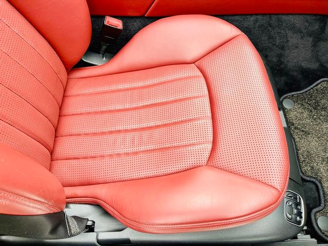 2009 Mercedes-Benz SL-Class 2dr Roadster 6.2L AMG - 21029220 - 54