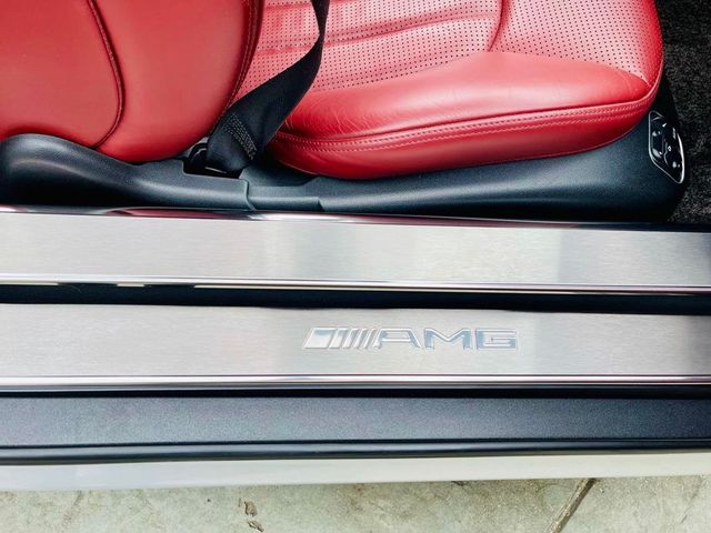 2009 Mercedes-Benz SL-Class 2dr Roadster 6.2L AMG - 21029220 - 57
