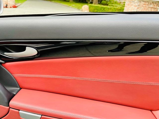 2009 Mercedes-Benz SL-Class 2dr Roadster 6.2L AMG - 21029220 - 59