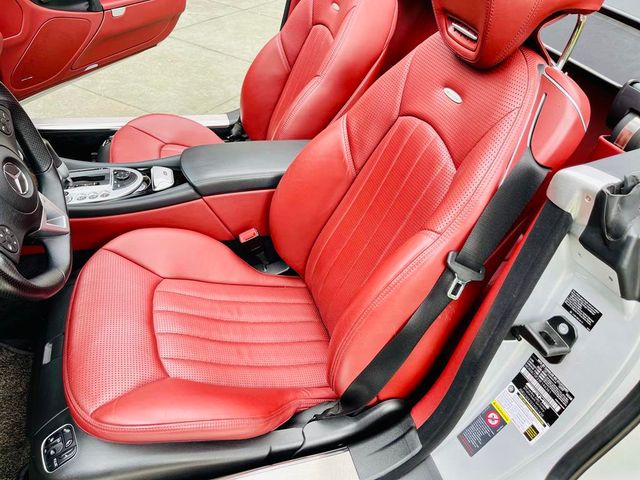 2009 Mercedes-Benz SL-Class 2dr Roadster 6.2L AMG - 21029220 - 64