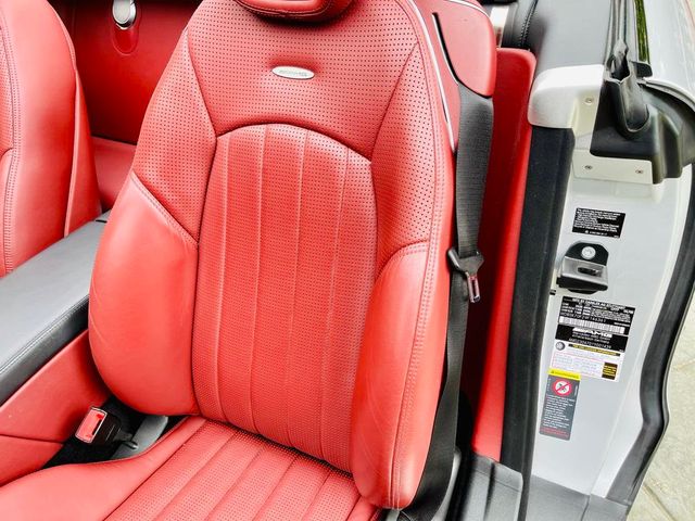 2009 Mercedes-Benz SL-Class 2dr Roadster 6.2L AMG - 21029220 - 65