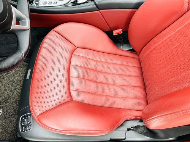 2009 Mercedes-Benz SL-Class 2dr Roadster 6.2L AMG - 21029220 - 66