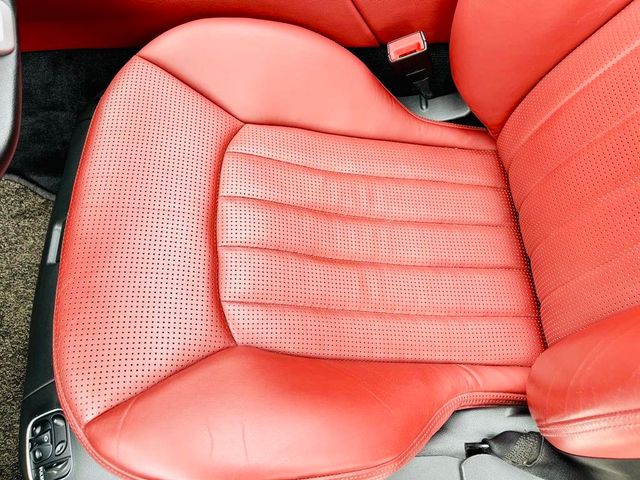 2009 Mercedes-Benz SL-Class 2dr Roadster 6.2L AMG - 21029220 - 67