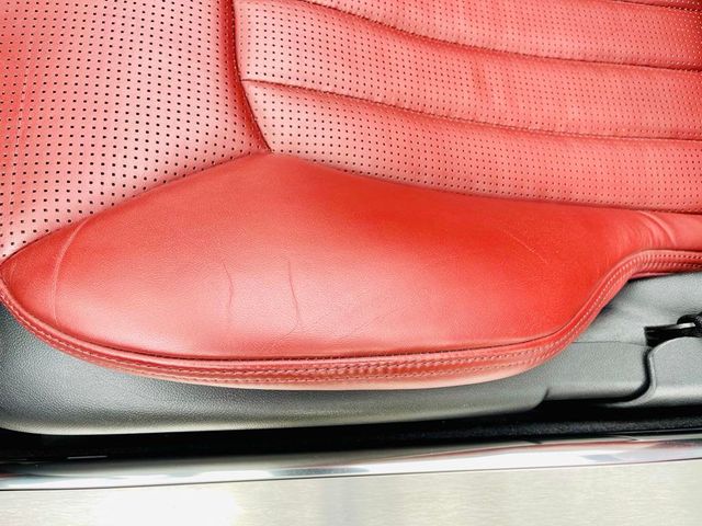 2009 Mercedes-Benz SL-Class 2dr Roadster 6.2L AMG - 21029220 - 68