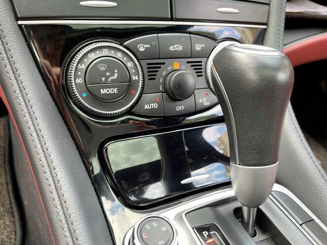 2009 Mercedes-Benz SL-Class 2dr Roadster 6.2L AMG - 21029220 - 72