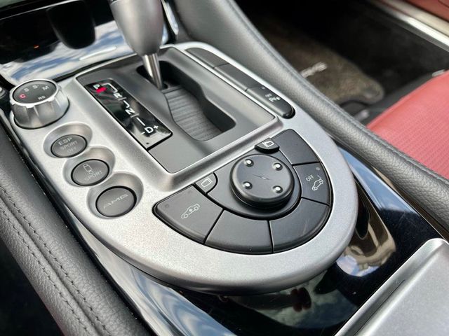 2009 Mercedes-Benz SL-Class 2dr Roadster 6.2L AMG - 21029220 - 73
