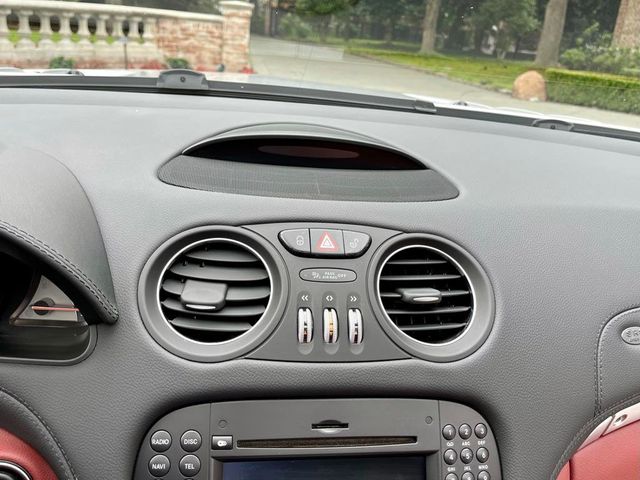 2009 Mercedes-Benz SL-Class 2dr Roadster 6.2L AMG - 21029220 - 74