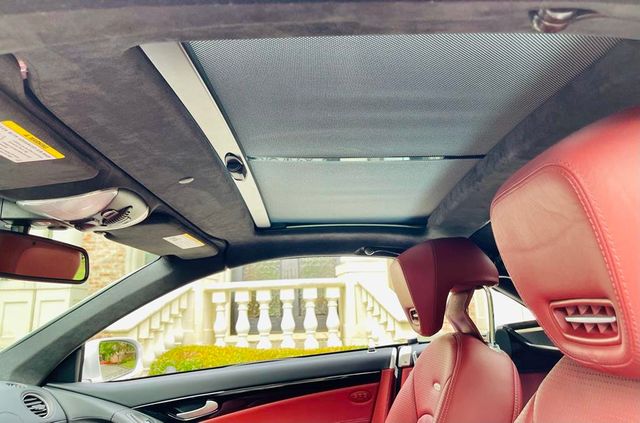 2009 Mercedes-Benz SL-Class 2dr Roadster 6.2L AMG - 21029220 - 75