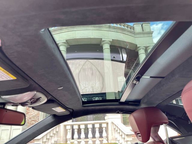 2009 Mercedes-Benz SL-Class 2dr Roadster 6.2L AMG - 21029220 - 76