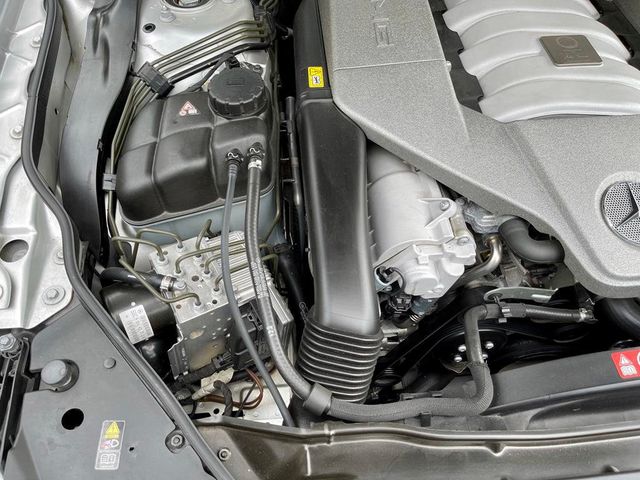 2009 Mercedes-Benz SL-Class 2dr Roadster 6.2L AMG - 21029220 - 81