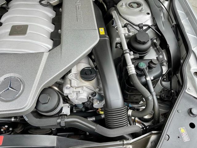 2009 Mercedes-Benz SL-Class 2dr Roadster 6.2L AMG - 21029220 - 82