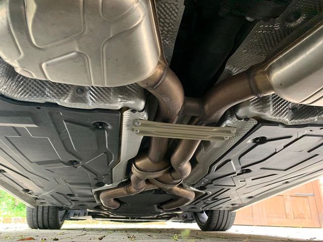 2009 Mercedes-Benz SL-Class 2dr Roadster 6.2L AMG - 21029220 - 87