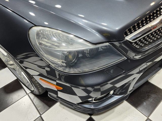 2009 Mercedes-Benz SL-Class SL550 2dr Roadster 5.5L V8 - 22974820 - 9