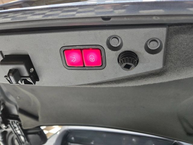 2009 Mercedes-Benz SL-Class SL550 2dr Roadster 5.5L V8 - 22974820 - 13