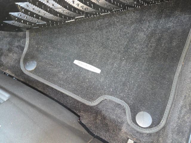 2009 Mercedes-Benz SL-Class SL550 2dr Roadster 5.5L V8 - 22974820 - 21