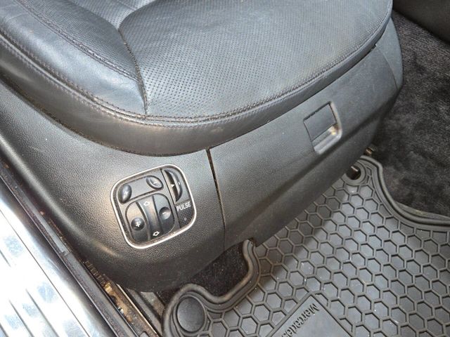 2009 Mercedes-Benz SL-Class SL550 2dr Roadster 5.5L V8 - 22974820 - 27